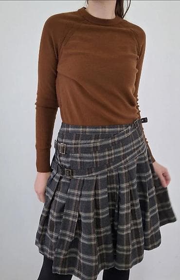 dzemper dostsva: Original Scotch &soda džemper od 100% najmekanije vune, S — 2