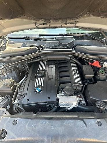 gume za motore: MOTOR N53B30A ZA BMW 130I, 330, 530 . OD 2008. DO 2012. GOD. | — 3