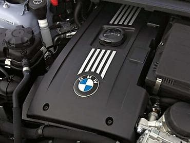 POKLOPAC MOTORA ZA BMW SERIJA 3 OD 2004. DO 2013. GOD
