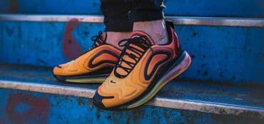 vansice patike: A klasa 4400 — 11