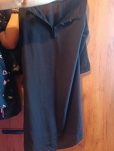 Prodajem zensku haljinu iz h&m velicina 38,ocuvana,lezarna za na lalafo.rs Prodajem zensku haljinu iz h&m velicina 38,ocuvana,lezarna za