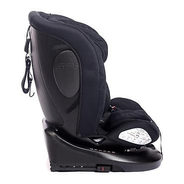 Autosedišta: BBO auto sedište I-Size Cruser Isofix (FR06) 40–150 cm – BLACK Šifra — 7