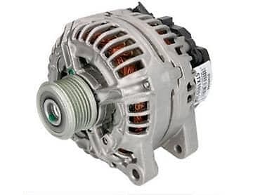 auto kamera 360°: ALTERNATOR ZA FIAT ULYSSE OD 1999. DO 2006. GOD. | alternator za — 6