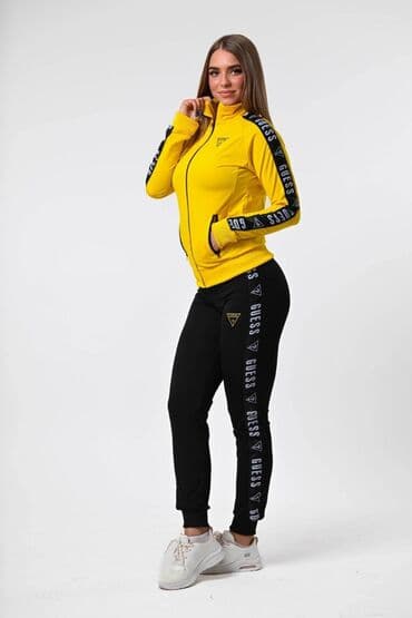 nexus trenerke cene: Nike, S (EU 36) — 4