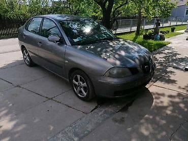 SEAT IBIZA - KOMPLETAN AUTO U DELOVIMA | sve vrste delova za seat na lalafo.rs SEAT IBIZA - KOMPLETAN AUTO U DELOVIMA | sve vrste delova za seat