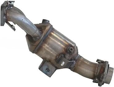 Exhaust System: TOYOTA COROLLA-KATALIZATOR | NOVO! NOVO! NOVO! U ponudi imamo veliki at lalafo.rs — 2 Exhaust System: TOYOTA COROLLA-KATALIZATOR | NOVO! NOVO! NOVO! U ponudi imamo veliki — 2