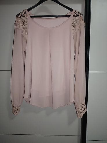 hm kosulje: Bluze — 1