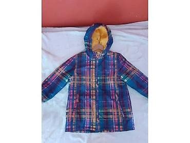 salovi: Decija jakna Jakna nosena bez ostecenja stanje mozete videti na — 3