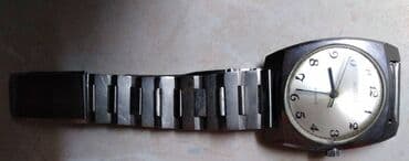 torbe original: Classic watch, Male — 1