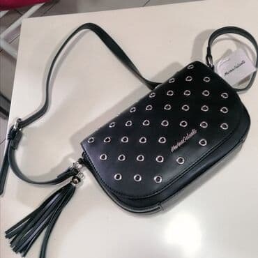 zenske torbice mona: Shoulder bag, Marina Galanti — 8