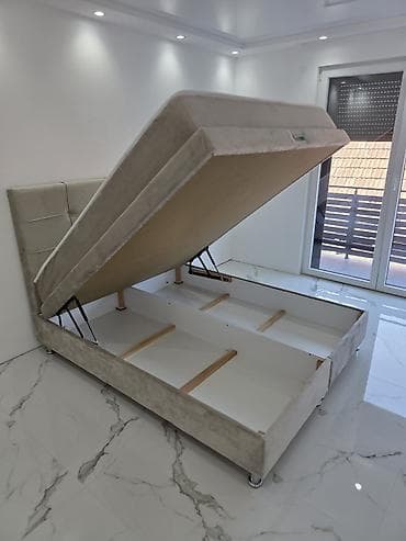 decije igraliste za dvoriste: 🏡 NOVI FRANCUSKI LEŽAJEVI – AKCIJSKA CENA! ✨ ✔️ Moderan i elegantan — 5