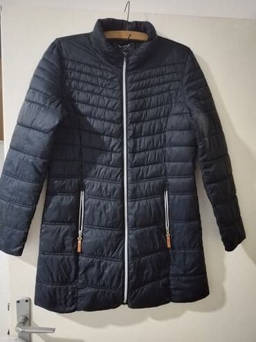 Teget jaknica, tanja i laka, više je za prelazni period proleće-jesen