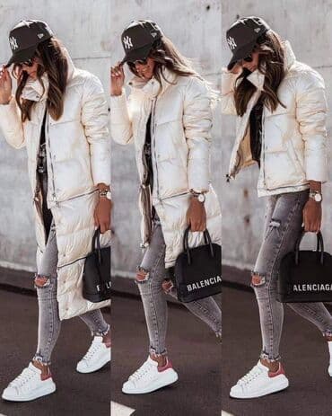 crni bademantil: Crna S L XL Krem XL. 
6500 — 1