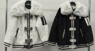 zimske jakne calvin klein: Cena 5000 Dinara ❄️ — 1