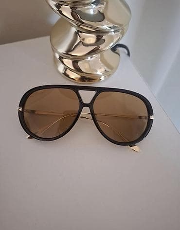 new yorker aksesoari: Naočare za sunce – pilotski stil - Klasičan aviator dizajn sa — 1