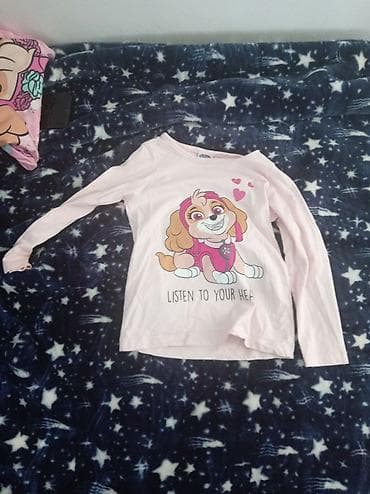 Jeans: Decija garderoba ocuvana — 4