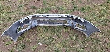 Car Parts: PREDNJI BRANIK ZA VOLKSWAGEN POLO | Volkswagen Polo prednji branik — 3