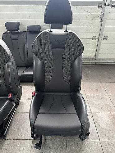 grad za rakiju: SEDISTE ZA AUDI A3 | Sediste za Audi A3 8V S-line — 2
