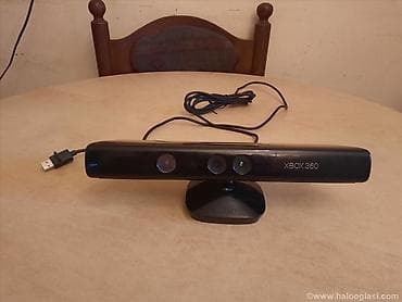 kamera za auto 360 stepeni: Kinect senzor kamera za Xbox 360 sa adapterom.Nisam siguran ali po — 10
