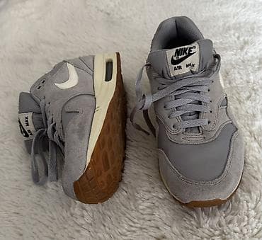 patike original 39: Nike Air Max patike original.Made in Vietnam(vidljiv jastucic u peti — 3
