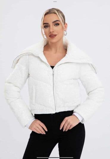 teddy kaput h m: Jakna 
S M L 
Cena 4700 dinara — 2