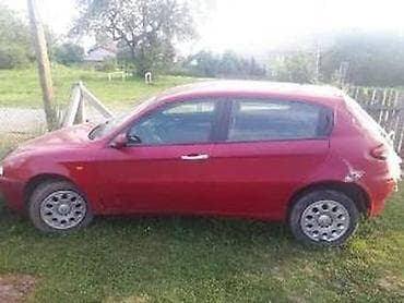 sipka za stvari: ALFA ROMEO 147 DELOVI | Delovi za alfa romeo 147 i 147 restajling — 3