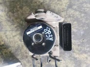 parkside obd2: ABS PUMPA. A3 8P. 02-12. 1K0907379BJ | ABS pumpa — 3