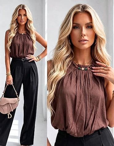 bluzica xl: 07. Preslatka bluzica 2.400 dinara H — 1