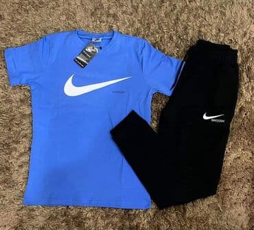 balenciaga trenerke: S-XXl 3500 din — 14