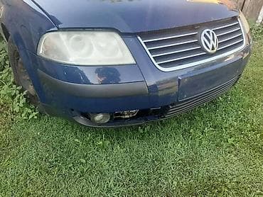 car sails: BRANIK PREDNJI ZA VOLKSWAGEN PASSAT B5.5 | Branik prednji za Passata — 3