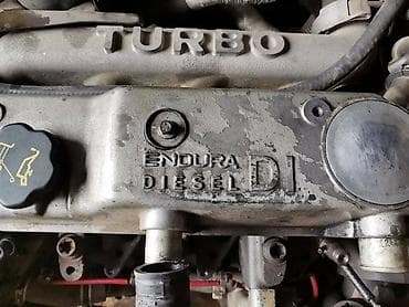 kardan za auto: ALTERNATOR TDDI ZA FORD FIESTA OD 2000. DO 2002. GOD. | Polovni — 3