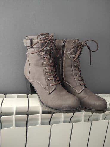 haljine c a: Ankle boots, Graceland, 38 — 1