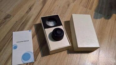 wireless kamera za video nadzor: Mini hd wifi kamera ID Oglasa: # Prijavi Informacije Slanje Brzom — 1