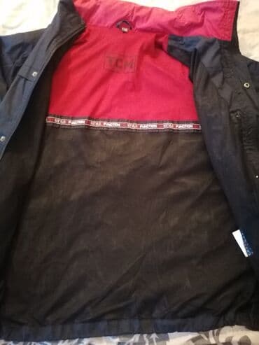 tommy hilfiger jakne muske: Jakna za prelazni period, S (EU 48), bоја - Crna — 5