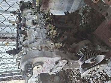 kupujem prodajem polovni atomizeri: MOTOR 1.3 JTDM EURO5 ZA FIAT 500, 500L, DOBLO . | motor skinut sa — 7