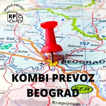 lidl dubinsko pranje: Kombi prevoz Beograd Kombi prevoz vršimo na celoj teritoriji grada — 5