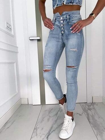 gerry weber pantalone: EKSTRA SNIZENJE Cena 2100 din JEDAN par Cena 3600 din DVA para Cena — 2