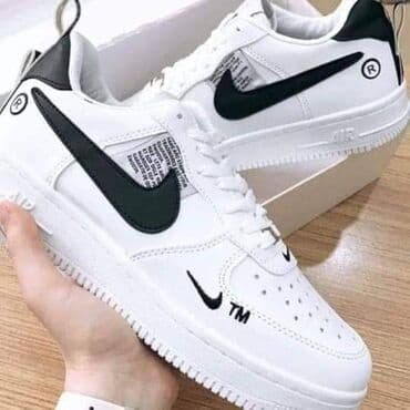 nike patike air max 270 react: Trainers, Nike, size - 44 — 2