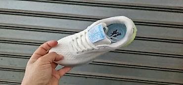 Patike: AKCIJA reebok patike od 36 do 41 za samo 3500 din
PK🌛 — 2