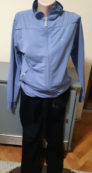 Komplet trenerka XL na lalafo.rs Komplet trenerka XL