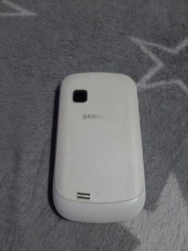 samsung galaxy 1: Samsung S5670 Galaxy Fit, color - Grey — 8