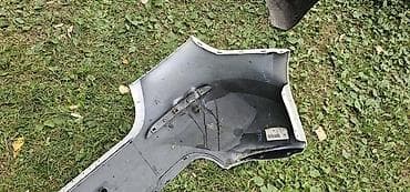 ventilator za auto kabinu: ZADNJI BRANIK F40 ZA BMW SERIJA 1 | BMW 1 f40 zadnji branik — 2