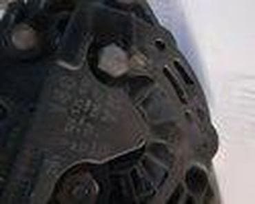 godiste na gumama: ALTERNATOR ZA OPEL VECTRA C, ZAFIRA OD 2002. DO 2005. GOD. | — 2