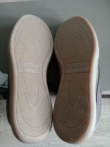 kišne kabanice za decu: Bershka, 40, bоја - Braon — 8