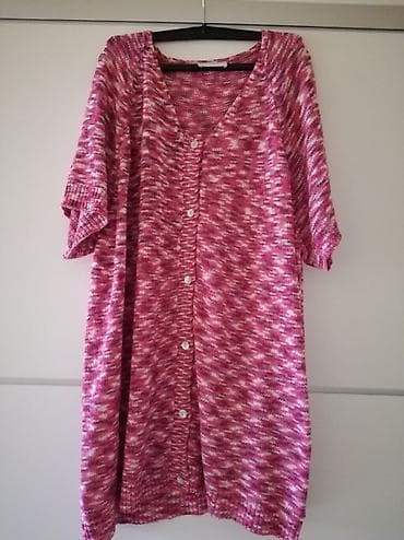 Ulla Popken za punije osobe. Poluobim pazuh pazuh 72, dužina 79