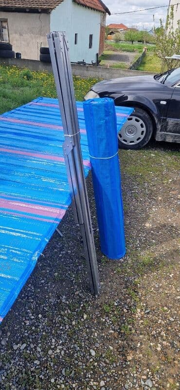 forma ideale sto: Tezga 3 metara Rucna izrada. Jako kvalitetna i stabilna Pogodno za — 4