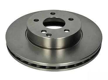 kzubr tools: PREDNJI DISK MERCEDES C W204 | SVI DELOVI SU NOVI I ORIGINALNI!   — 1