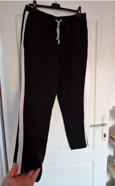 pantalone elipsa: Pantalone /trenerka — 1