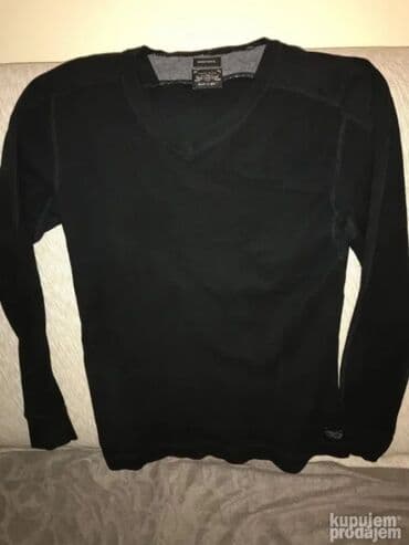 Original DIESEL duks L 100% cotton Ramena 48/49cm duzina 70/72cm