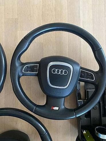 audi a8 karavan: VOLAN ZA AUDI A3, A4, A4 ALLROAD . OD 2003. DO 2012. GOD. | za sve — 3